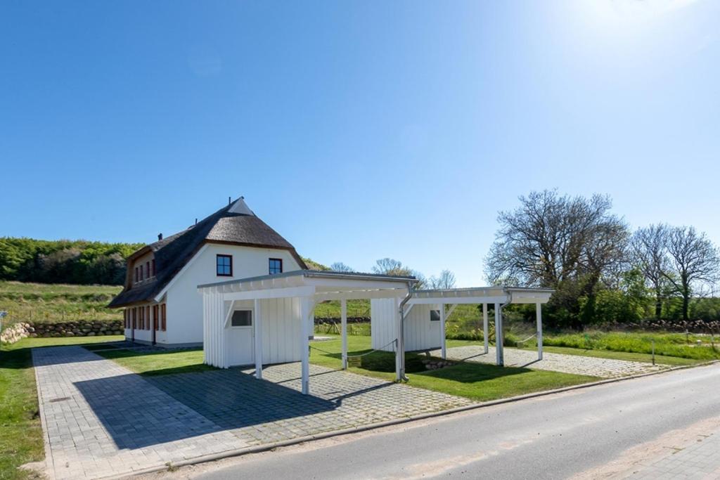 הוילה Ranzow Designhaus Freyh II מראה חיצוני תמונה