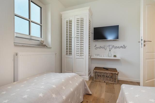 הוילה Ranzow Designhaus Freyh II מראה חיצוני תמונה